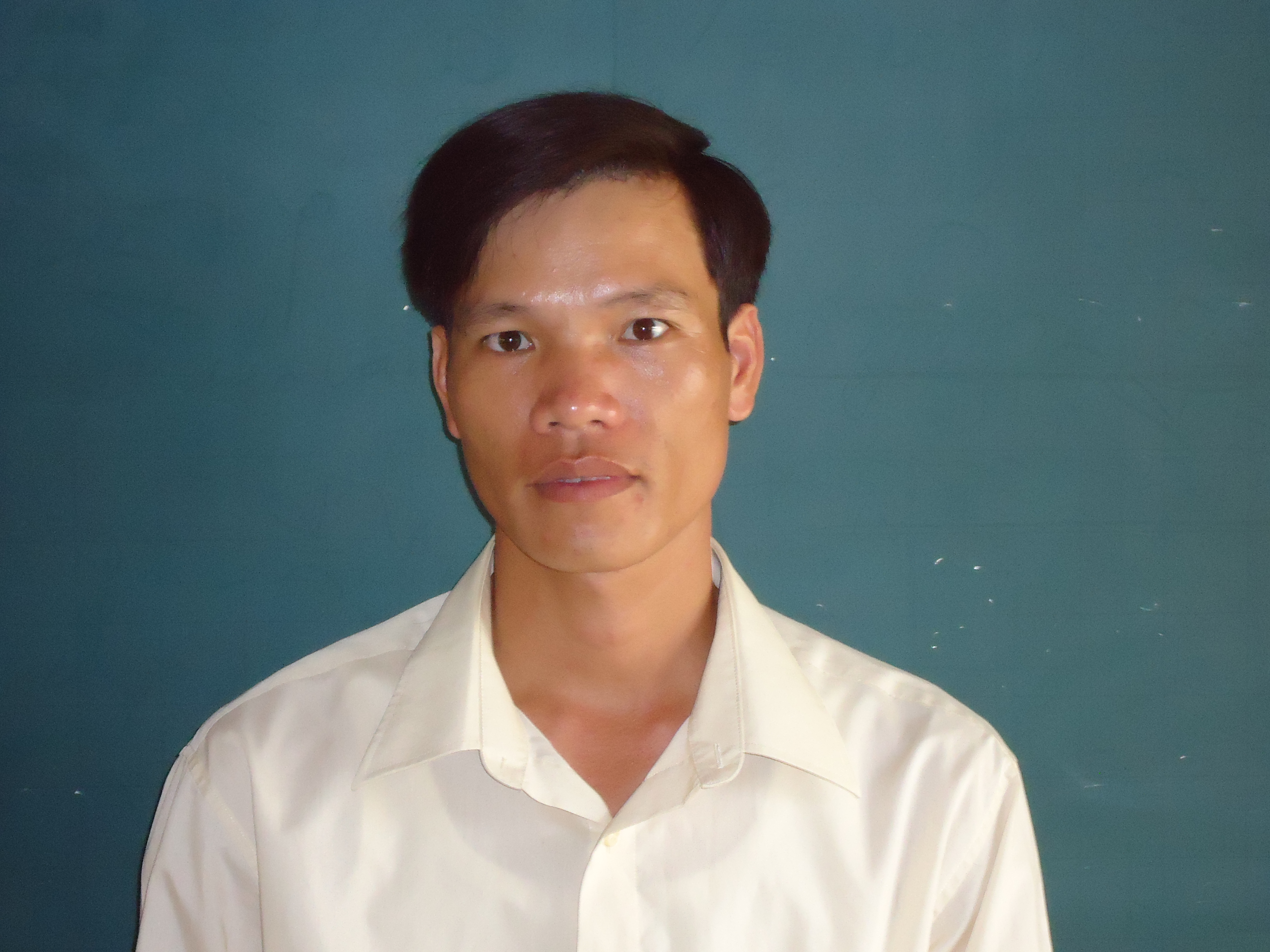 Nguyễn Văn Dương